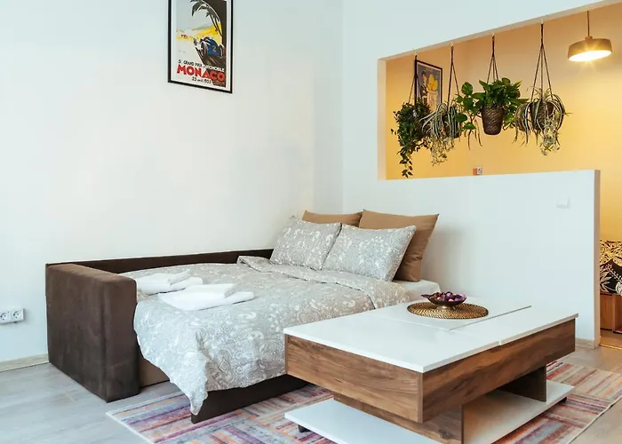 Old Town - Historic Area Bukarest