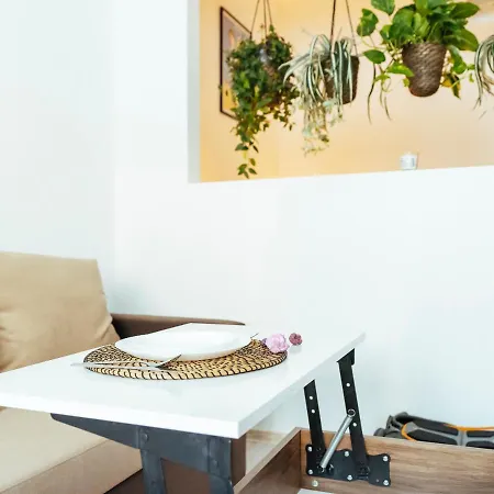 Apartamento Old Town - Historic Area *