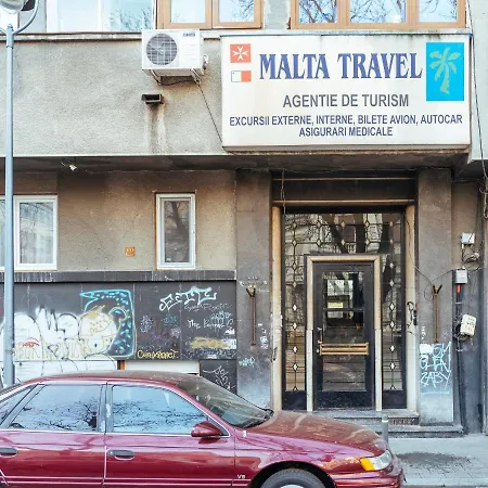 Appartement Old Town - Historic Area Bucarest