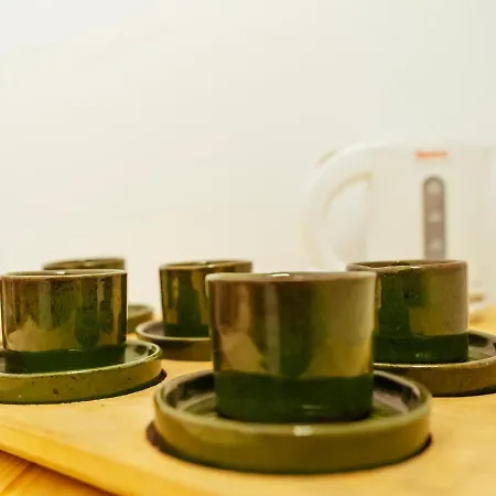 Old Town - Historic Area Appartement Bucarest