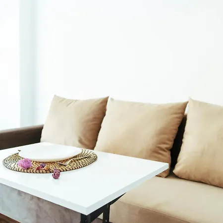 Old Town - Historic Area Appartement