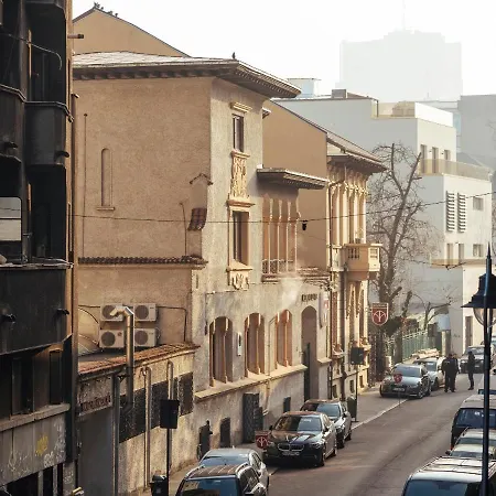 Old Town - Historic Area Appartement Bucarest