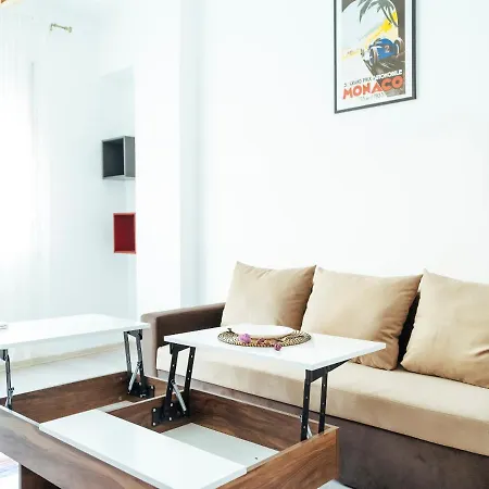 Old Town - Historic Area