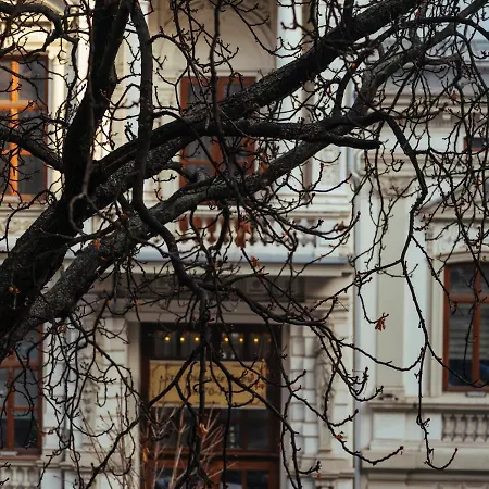 Old Town - Historic Area Apartment