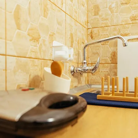 公寓 Old Town - Historic Area *