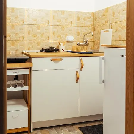 Apartment Old Town - Historic Area *