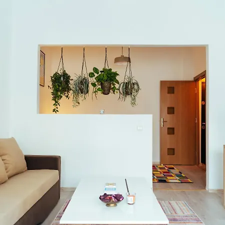 Old Town - Historic Area Apartment