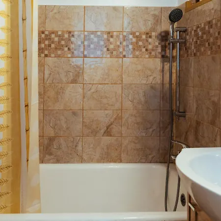 Old Town - Historic Area Apartment *