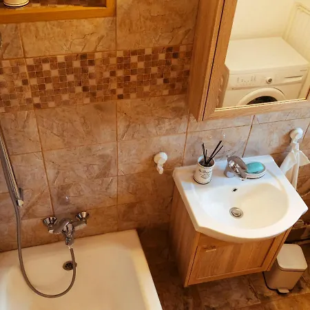 Appartement Old Town - Historic Area