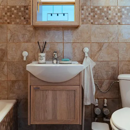 Old Town - Historic Area