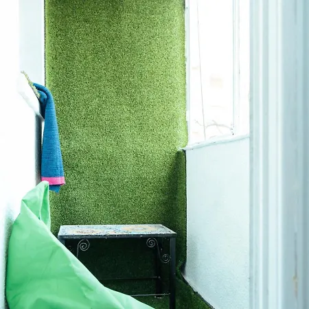 Appartement Old Town - Historic Area