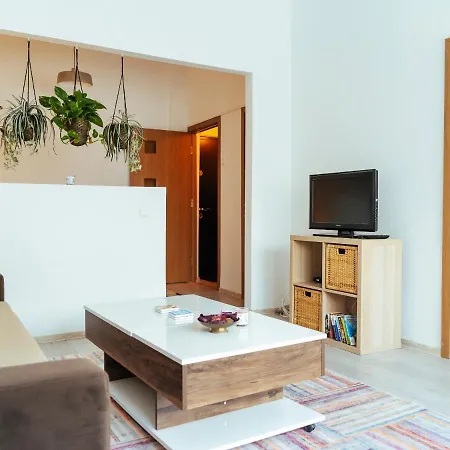 Old Town - Historic Area *