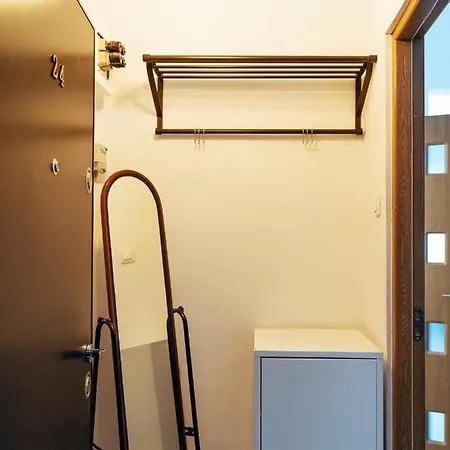 Appartement Old Town - Historic Area *