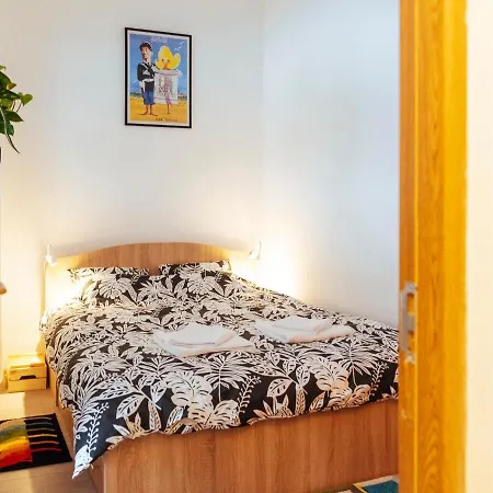 Old Town - Historic Area *