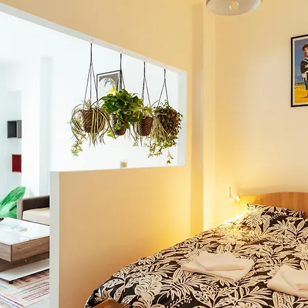 Old Town - Historic Area Bucarest