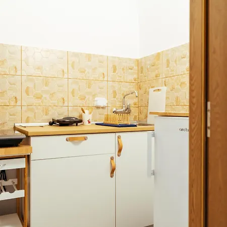 Old Town - Historic Area Apartment *