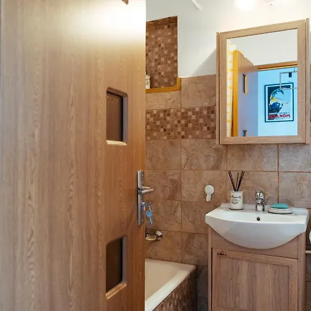 Apartamento Old Town - Historic Area *