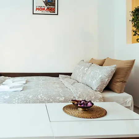 Old Town - Historic Area Bucarest