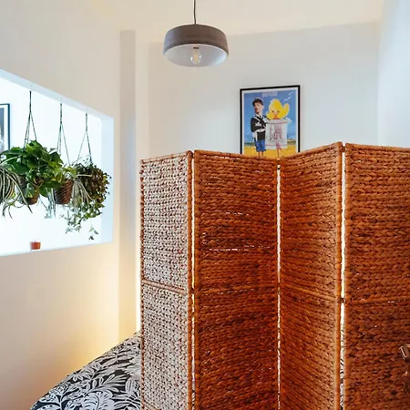 Apartamento Old Town - Historic Area *