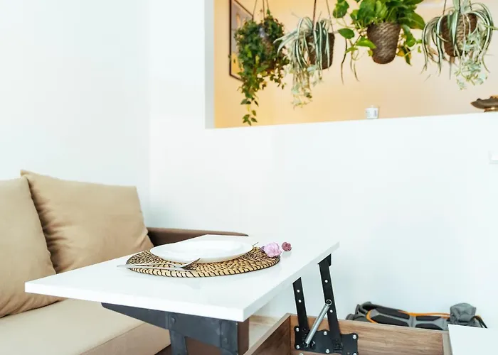 Apartamento Old Town - Historic Area *