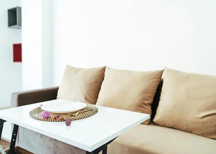 Old Town - Historic Area Apartman