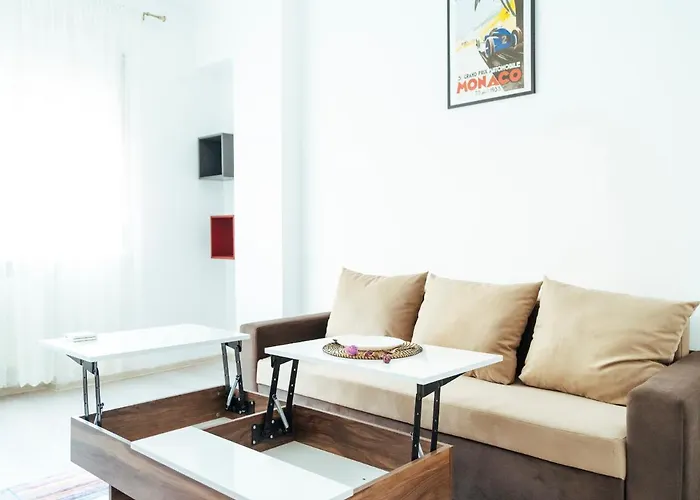 Old Town - Historic Area