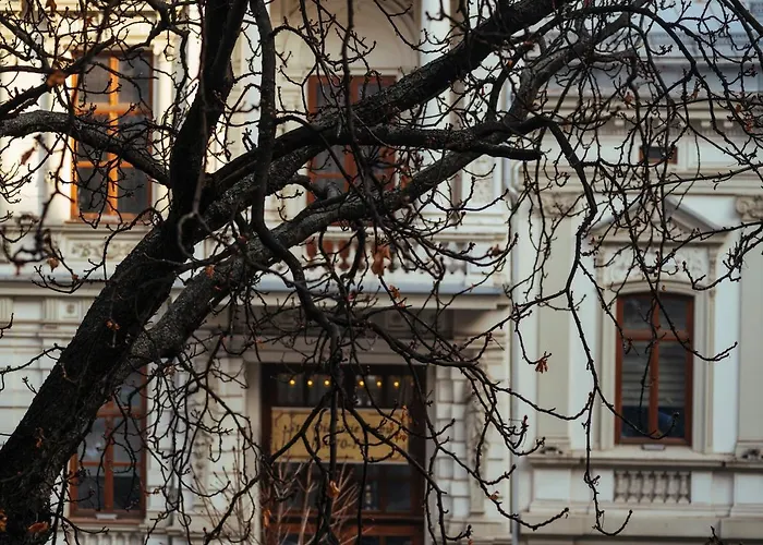 Old Town - Historic Area Apartamento