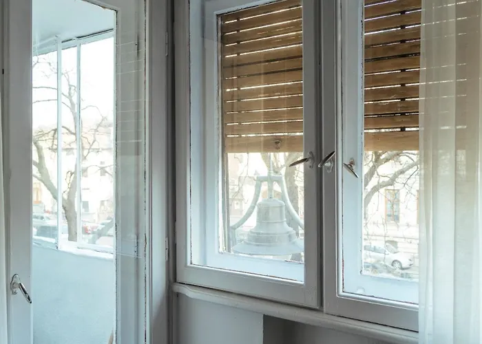 Old Town - Historic Area * Bucareste