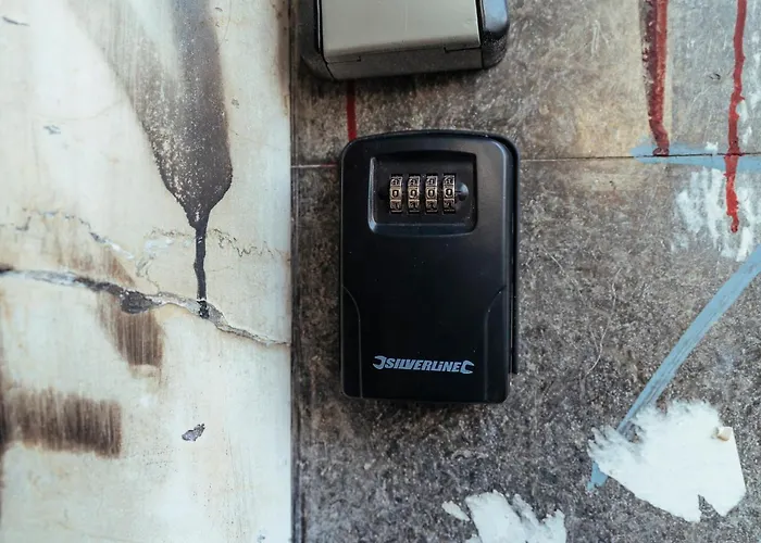 Old Town - Historic Area Apartamento Bucareste