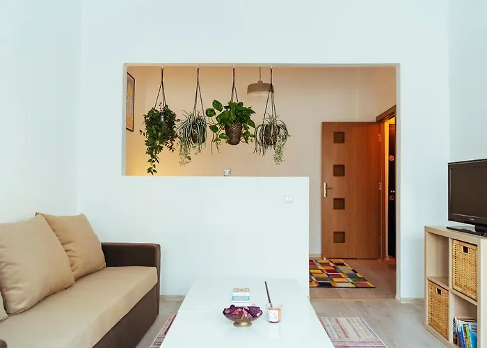 Old Town - Historic Area Apartamento