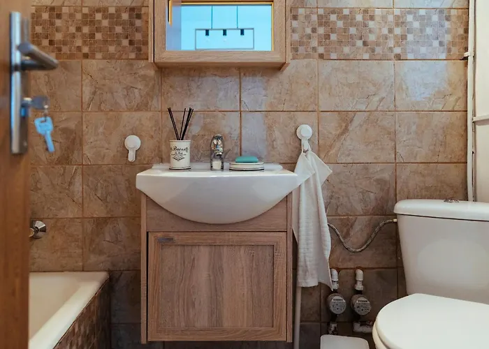 Old Town - Historic Area