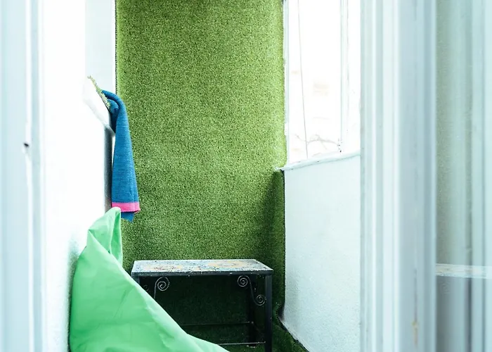 Apartamento Old Town - Historic Area