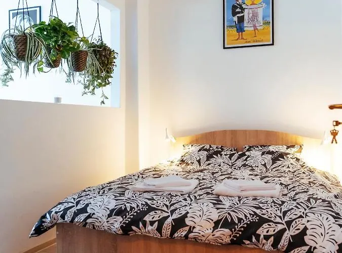 Apartamento Old Town - Historic Area