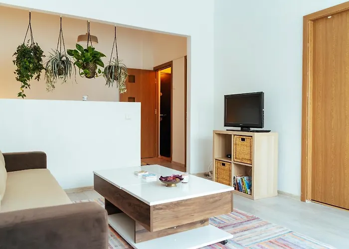 Old Town - Historic Area *