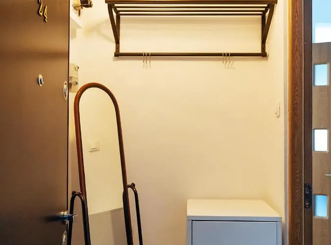 Apartman Old Town - Historic Area *