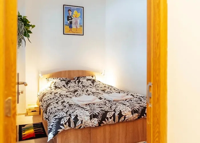 Old Town - Historic Area *