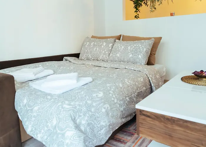 Old Town - Historic Area