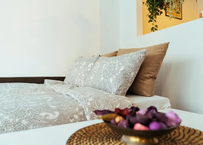 Old Town - Historic Area Apartamento