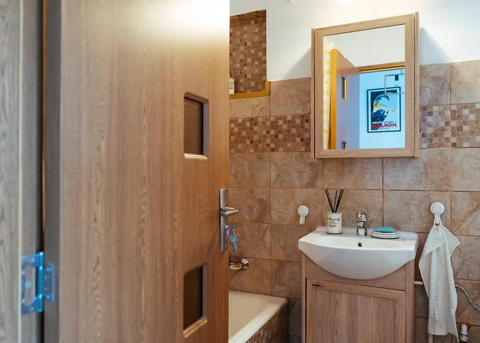 Apartman Old Town - Historic Area *