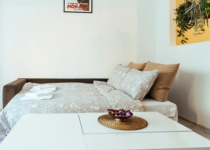 Old Town - Historic Area Bukarest