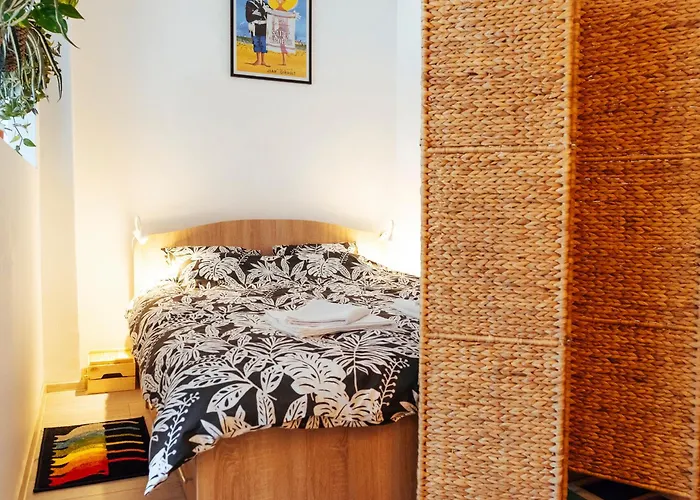 Apartman Old Town - Historic Area