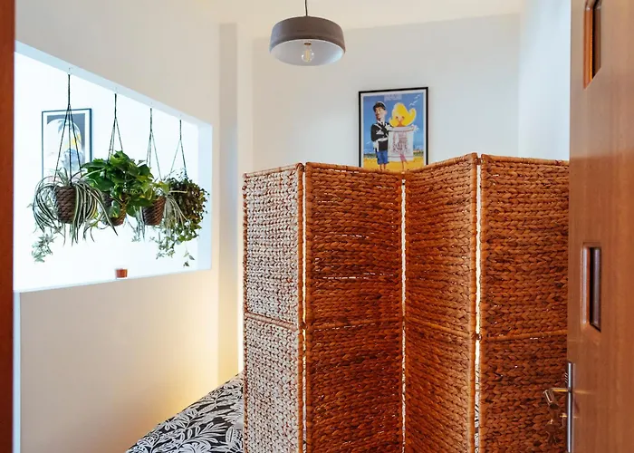 Apartamento Old Town - Historic Area *