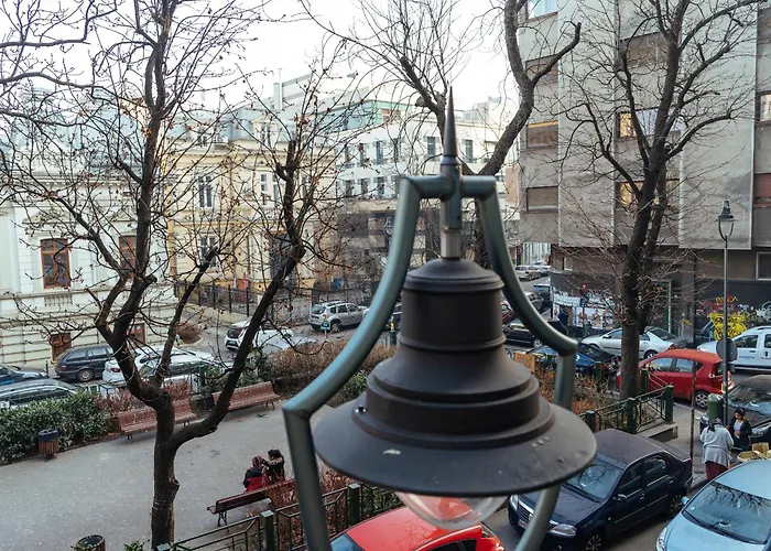 Apartman Old Town - Historic Area