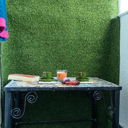 Old Town - Historic Area Apartment *