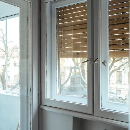 Old Town - Historic Area * Bucharest