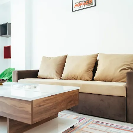 Apartment Old Town - Historic Area *