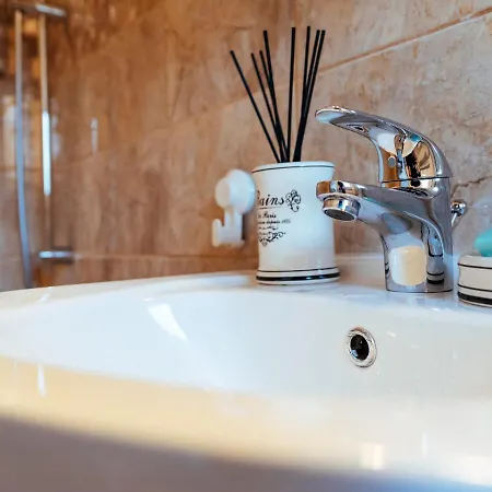 Old Town - Historic Area Apartment Bucharest