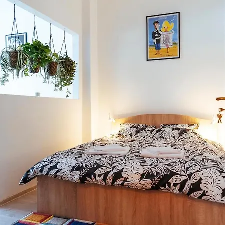 Apartment Old Town - Historic Area