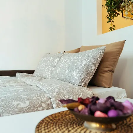 Old Town - Historic Area Apartment