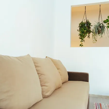 Apartment Old Town - Historic Area Bucharest